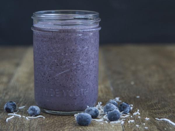 Vulkan antioksidantov